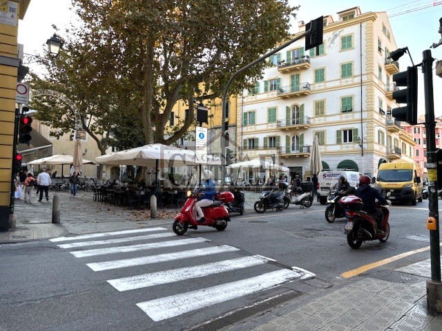 Agenzia Immobiliare Centrale Sanremo